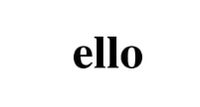 Ello Masks coupons